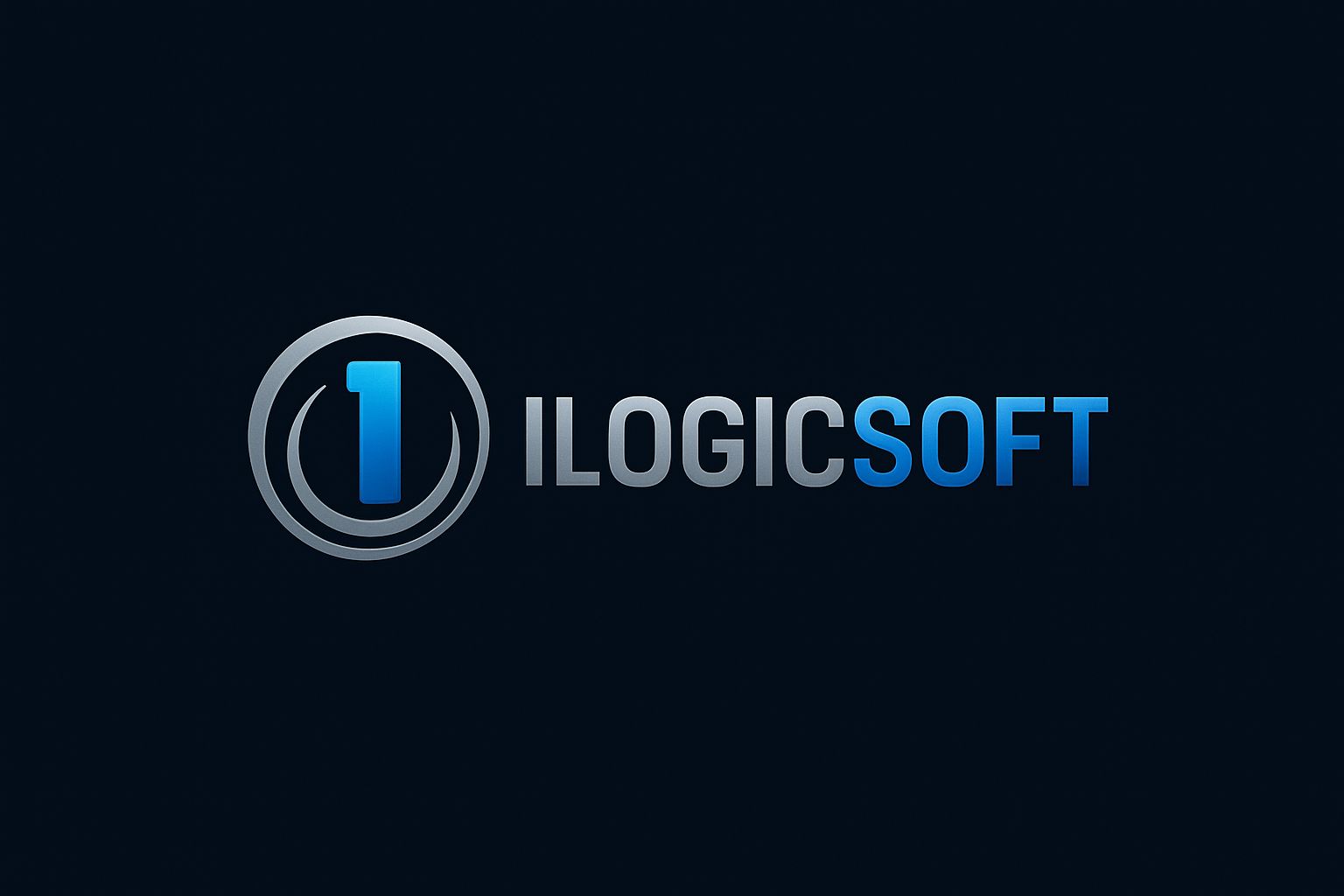 ILOGICSOFT Logo